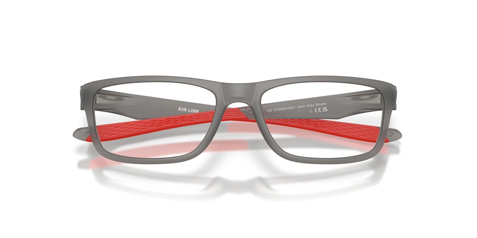 Oakley Kin Link 8033 Eyeglasses - view 32